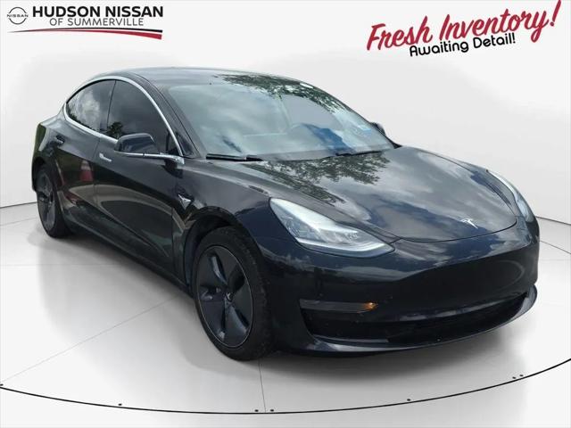 2020 Tesla Model 3 Standard Range Plus Rear-Wheel Drive for sale in Summerville, SC