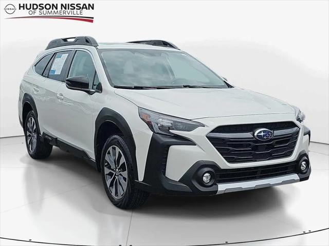 2024 Subaru Outback Limited for sale in Summerville, SC