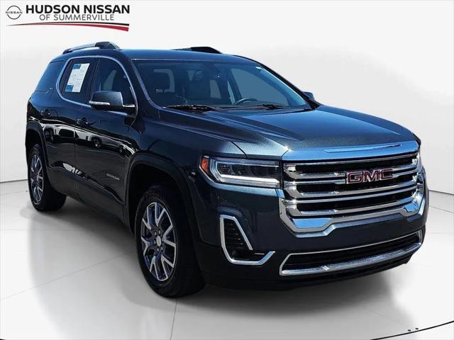 2020 GMC Acadia FWD SLT for sale in Summerville, SC