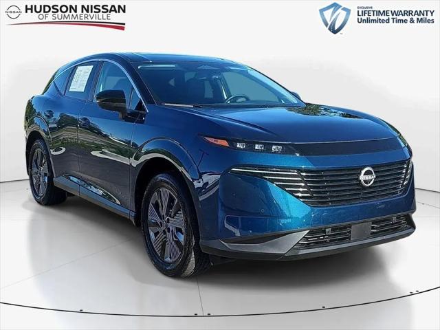 2025 Nissan Murano SL for sale in Summerville, SC