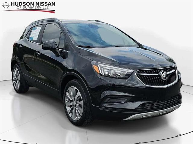 2020 Buick Encore FWD Preferred for sale in Summerville, SC