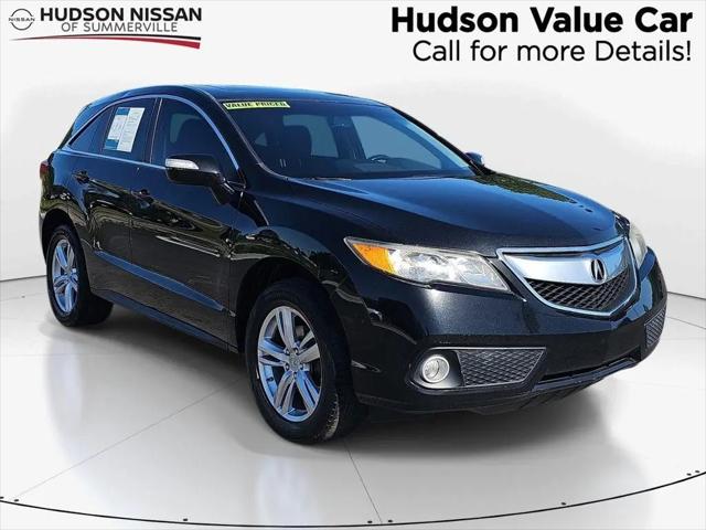 2013 Acura RDX Technology for sale in Summerville, SC
