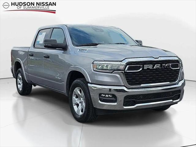 2025 Ram 1500 Big Horn Crew Cab 4x4 5'7" Box for sale in Summerville, SC