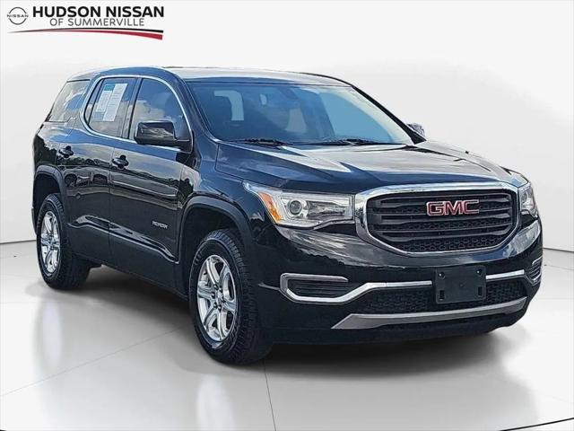 2019 GMC Acadia SLE-1 for sale in Summerville, SC