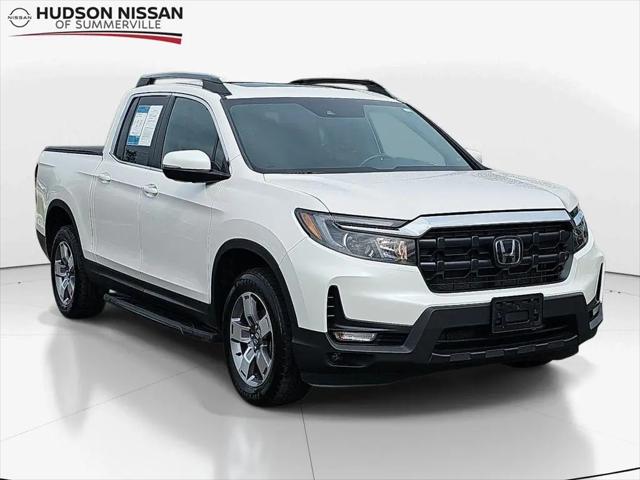 2025 Honda Ridgeline RTL for sale in Summerville, SC