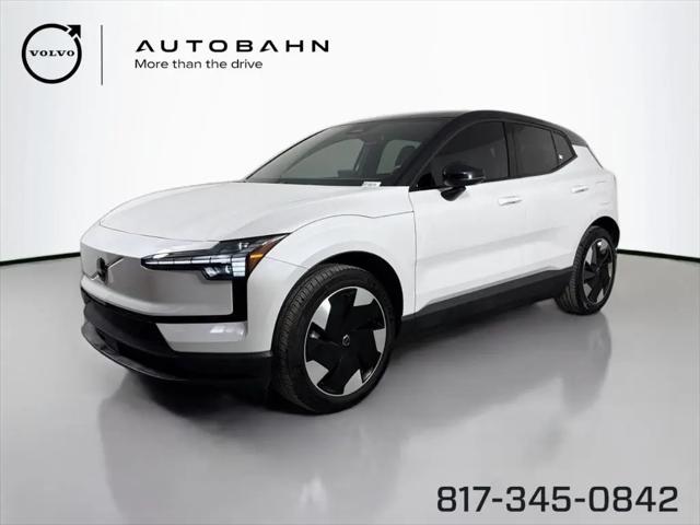 2025 Volvo EX30 Plus Twin Motor Performance, Fully electric for sale in Fort Worth, TX