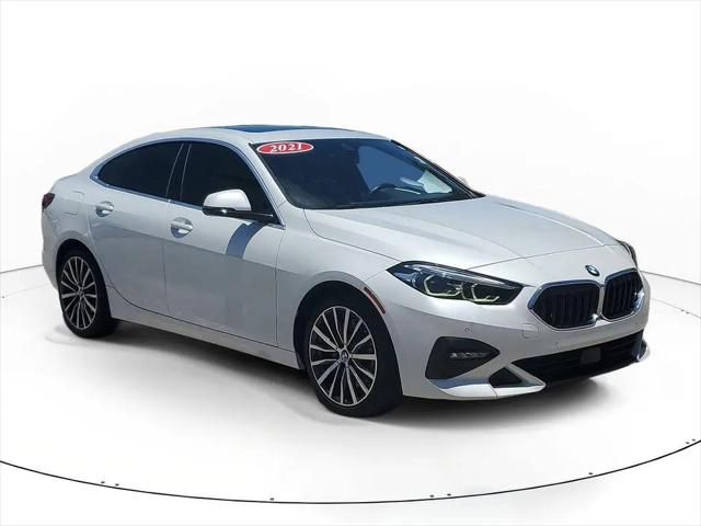 2021 BMW Coupe sDrive for sale in Naples, FL