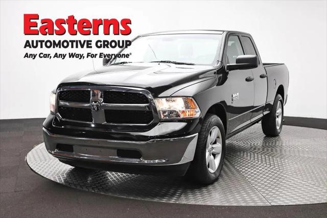 2024 Ram 1500 Classic SLT Quad Cab 4x2 6'4" Box for sale in Millersville, MD