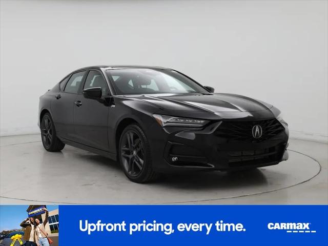 2024 Acura TLX A-SPEC Package for sale in Warrensville Heights, OH