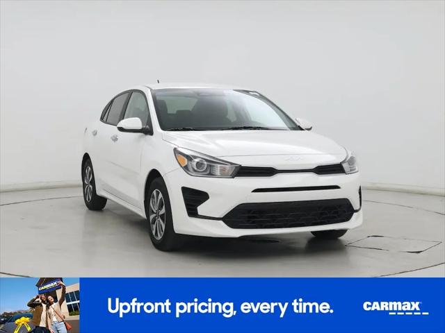 2023 Kia Rio S for sale in Warrensville Heights, OH