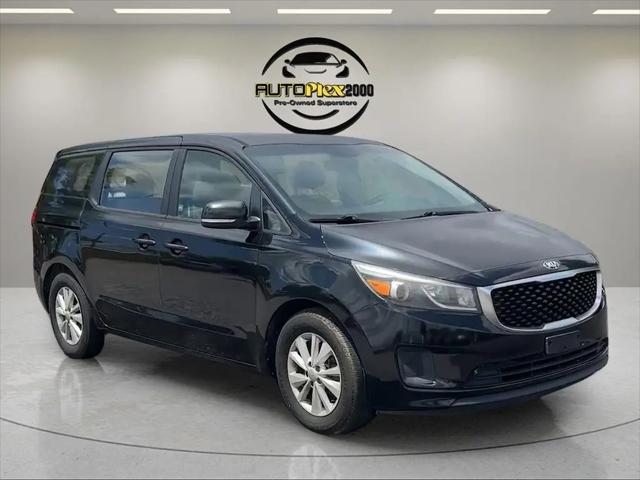 2018 Kia Sedona L for sale in Sulphur, LA