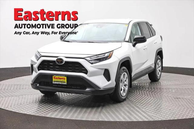 2023 Toyota RAV4 LE for sale in Laurel, MD