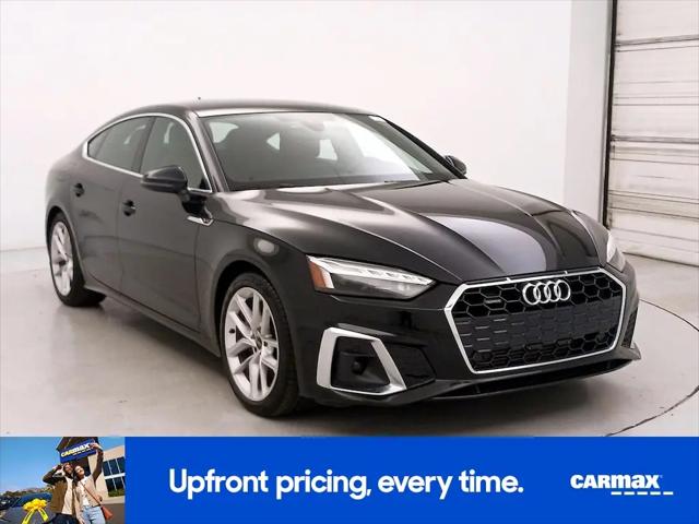 2024 Audi A5 Sportback Premium 45 TFSI S line quattro S tronic for sale in Ocala, FL