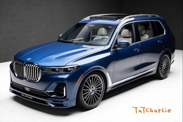 2022 BMW xB ALPINA XB7 for sale in Fort Lauderdale, FL