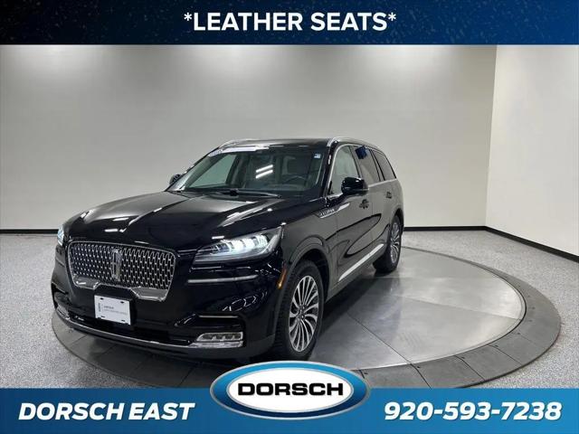 2020 Lincoln Aviator Reserve for sale in Green Bay, WI