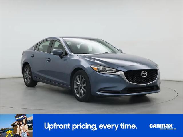 2018 Mazda Mazda6 Sport for sale in Roanoke, VA