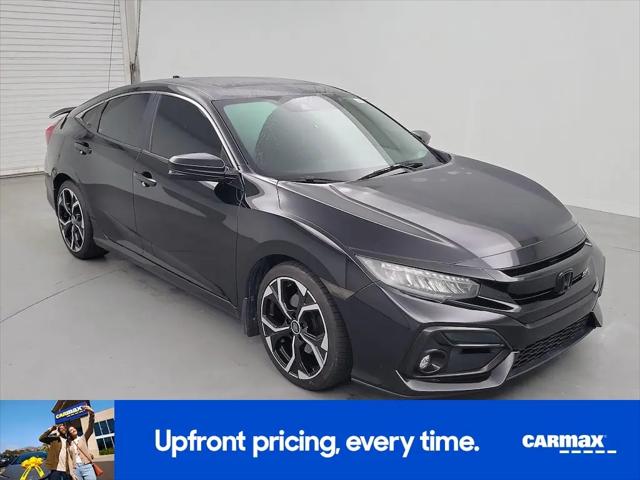 2020 Honda Civic Sedan for sale in Wilmington, NC