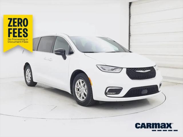 2025 Chrysler Pacifica Select for sale in Tallahassee, FL