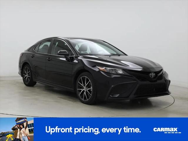 2024 Toyota Camry SE for sale in Myrtle Beach, SC