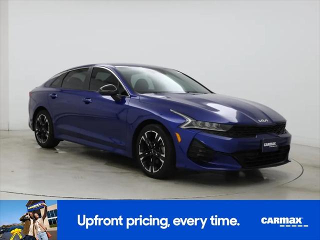 2022 Kia K5 GT-Line for sale in Myrtle Beach, SC