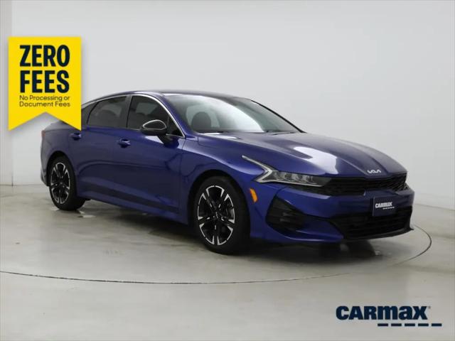 2022 Kia K5 GT-Line for sale in Myrtle Beach, SC
