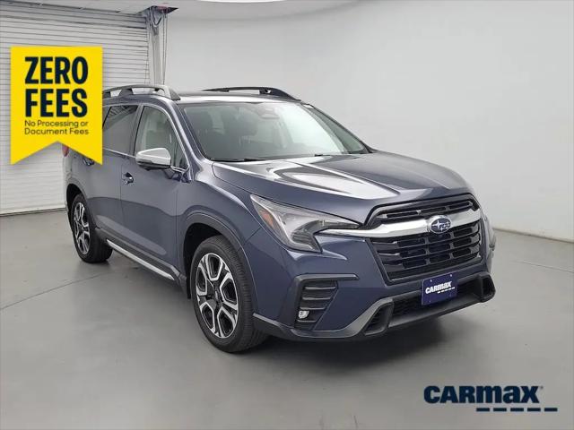 2023 Subaru Ascent Limited 7-Passenger for sale in Winterville, NC