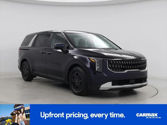 2025 Kia Carnival MPV LXS for sale in Jacksonville, FL