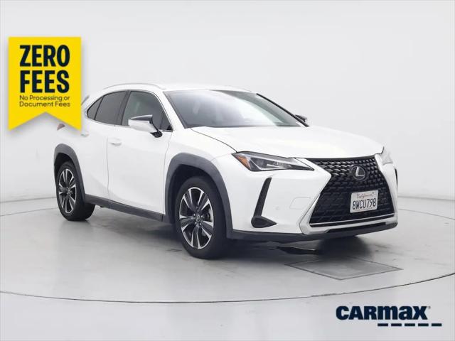 2021 Lexus UX 200 Unknown for sale in Palmdale, CA