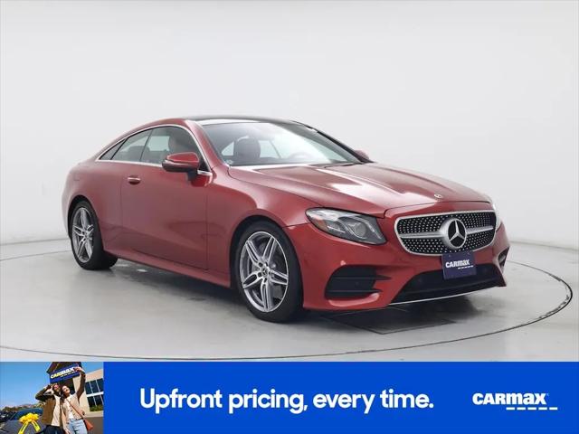 2018 Mercedes-Benz 400 Unknown for sale in Palmdale, CA