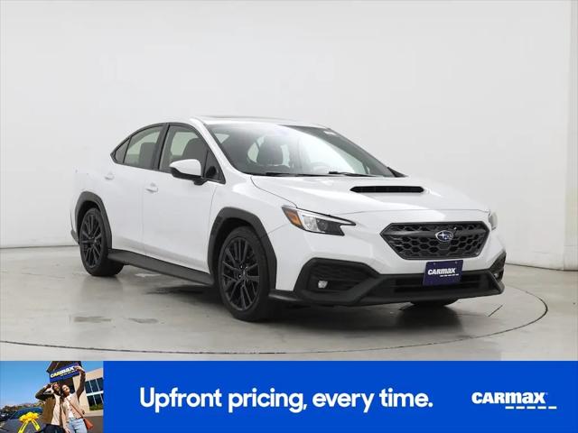 2022 Subaru WRX Premium for sale in Bristol, TN