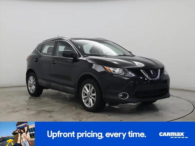 2019 Nissan Rogue Sport SV for sale in Salisbury, MD