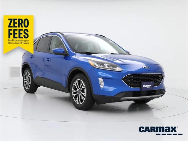 2020 Ford Escape SEL for sale in Brandywine, MD