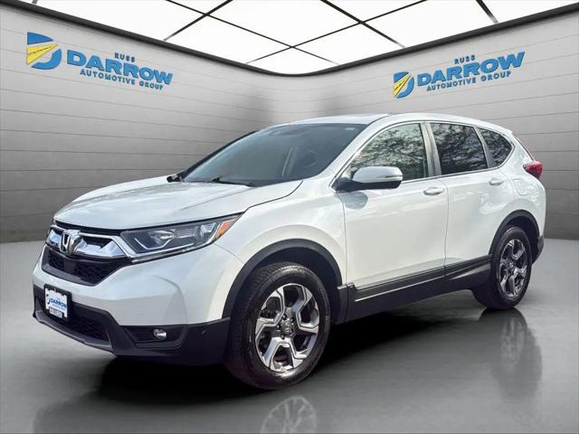 2018 Honda CR-V EX for sale in Waukesha, WI