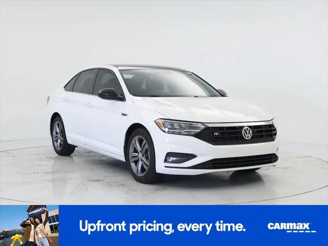 2021 Volkswagen Jetta 1.4T S for sale in Columbia, SC