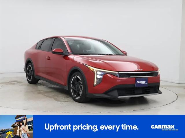 2025 Kia K4 EX for sale in Raleigh, NC
