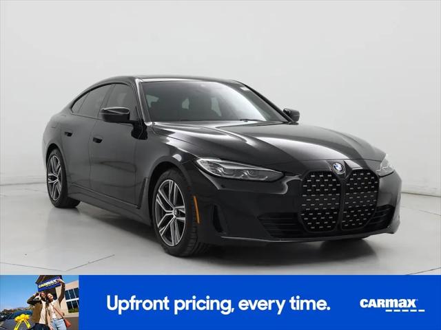 2023 BMW 430i Gran Coupe xDrive for sale in Kentwood, MI