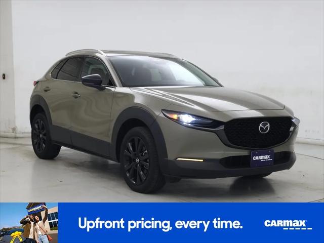 2024 Mazda CX-30 2.5 Carbon Turbo for sale in Manchester, NH
