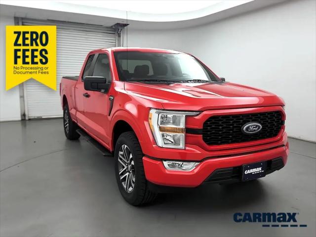 2021 Ford F-150 XL for sale in Melbourne, FL