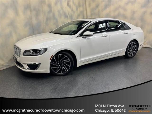 2020 Lincoln MKZ Reserve for sale in Chicago, IL