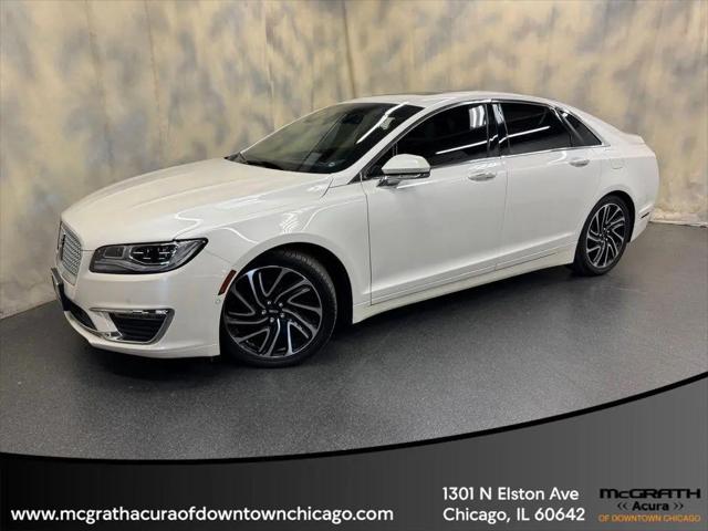 2020 Lincoln MKZ Reserve for sale in Chicago, IL