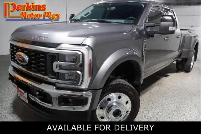 2024 Ford F-450 LARIAT for sale in Mayfield, KY