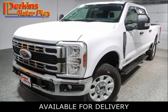 2024 Ford F-250 XLT for sale in Mayfield, KY