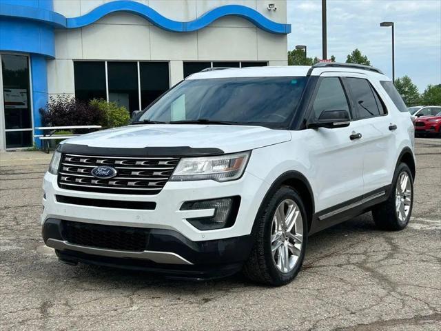 2016 Ford Explorer XLT for sale in Athens, OH