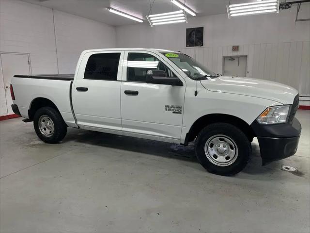 2022 Ram 1500 Classic Tradesman Crew Cab 4x4 5'7" Box for sale in Beaverdale, PA