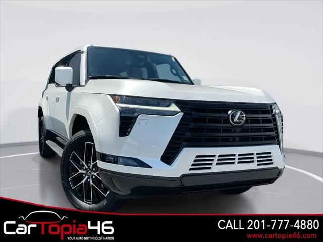 2025 Lexus GX 550 Premium+ for sale in Elmwood Park, NJ