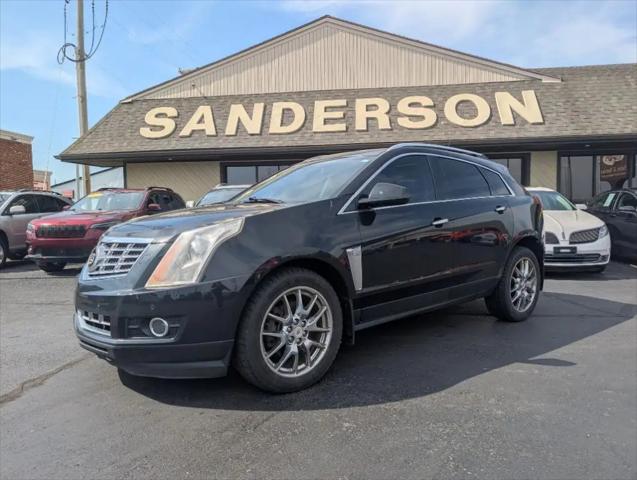 2014 Cadillac SRX Performance Collection for sale in Auburn, IN