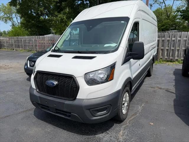 2022 Ford Transit Cargo Van Base for sale in Painesville, OH