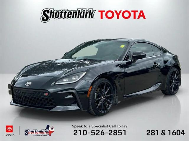 2023 Toyota GR86 Premium for sale in San Antonio, TX
