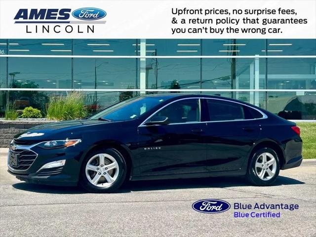 2024 Chevrolet Malibu FWD LS for sale in Ames, IA