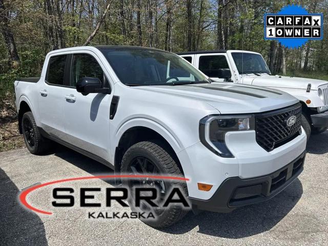 2026 Ford Maverick Lariat for sale in Kalkaska, MI